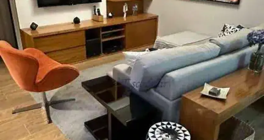 Apartamento com 2 dormitórios à venda, 70 m² por R$ 1.680.000,00 - Pinheiros - São Paulo/SP