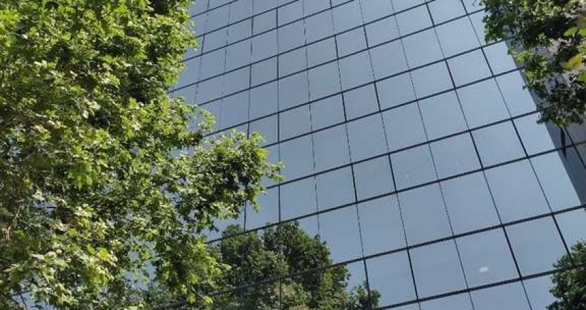Andar Corporativo, 885 m² - venda por R$ 8.000.000,00 ou aluguel por R$ 80.120,00/mês - Cidade Monções - São Paulo/SP