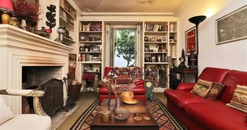 Casa à venda, 280 m² por R$ 5.400.000,00 - Jardim Europa - São Paulo/SP