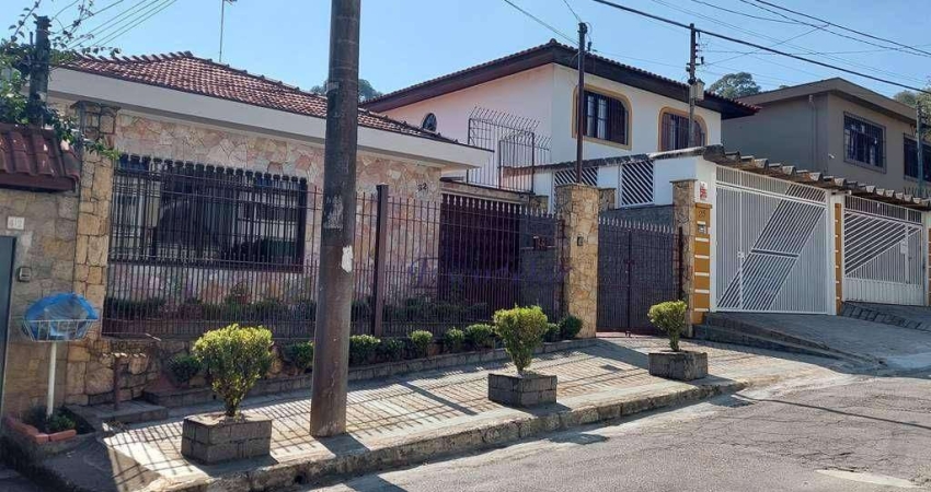 Casa com 4 dormitórios à venda, 123 m² por R$ 1.019.000,07 - Jardim Bonfiglioli - São Paulo/SP