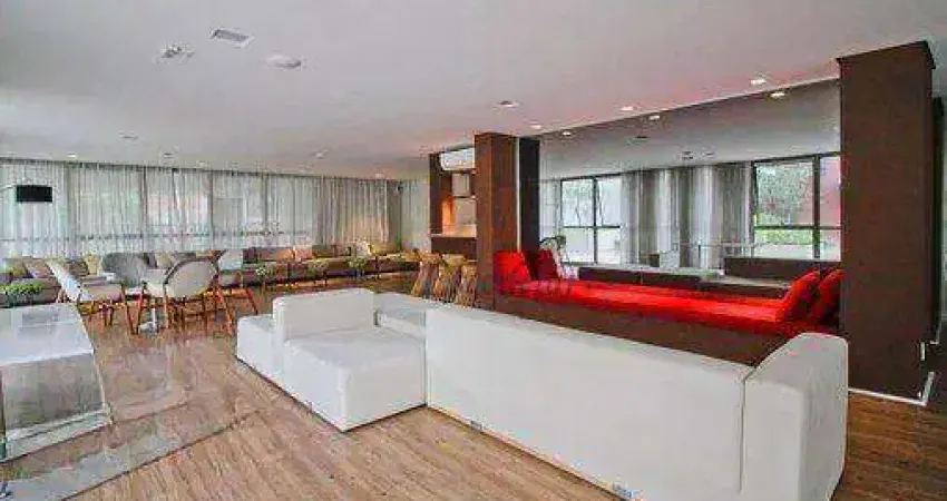 Apartamento com 2 dormitórios à venda, 64 m² por R$ 1.250.000,00 - Pinheiros - São Paulo/SP