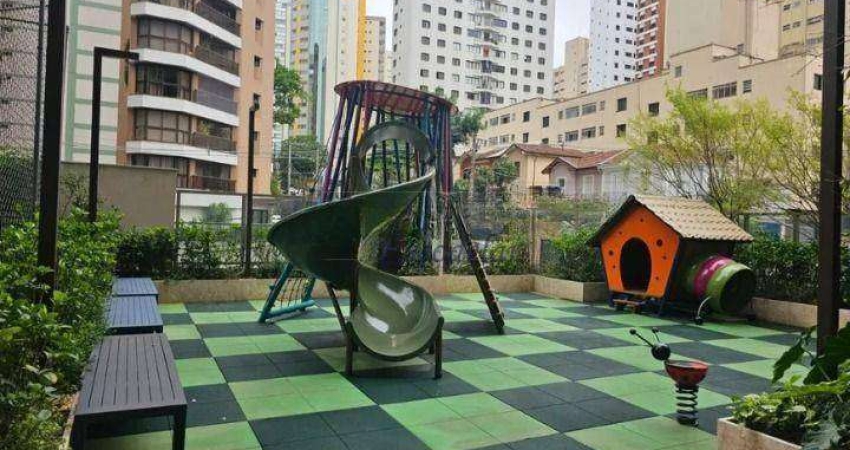 Apartamento com 4 dormitórios à venda, 158 m² por R$ 2.986.909,00 - Perdizes - São Paulo/SP