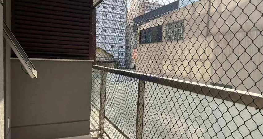 Studio com 1 dormitório à venda, 31 m² por R$ 650.000,00 - Pinheiros - São Paulo/SP