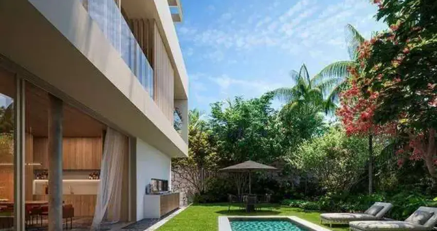 Casa à venda, 571 m² por R$ 13.000.000,00 - Alto de Pinheiros - São Paulo/SP