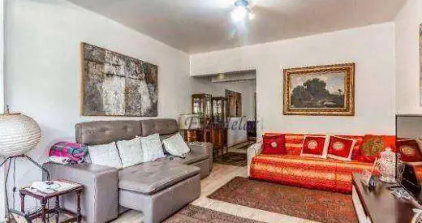 Casa com 4 dormitórios à venda, 440 m² por R$ 5.000.000,00 - Jardim Paulistano - São Paulo/SP