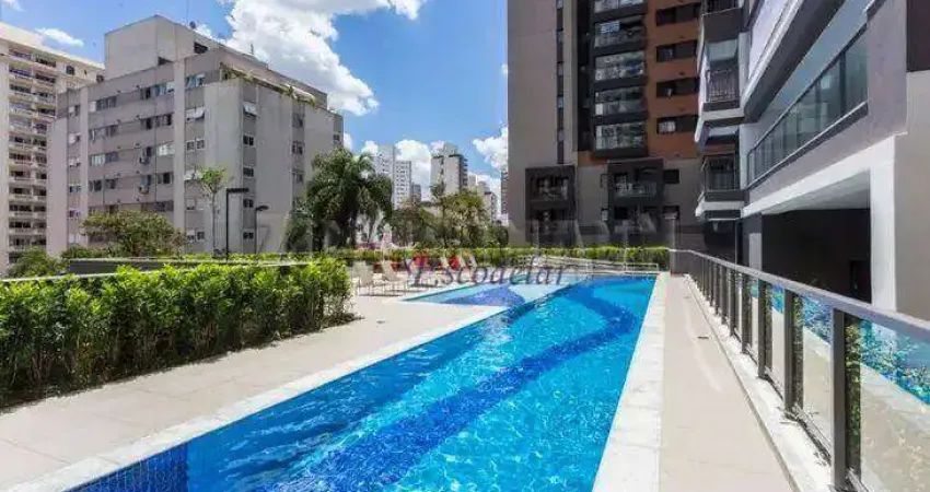 Apartamento à venda, 163 m² por R$ 3.250.000,00 - Pinheiros - São Paulo/SP
