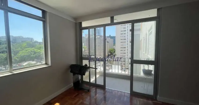 Apartamento com 3 Dormitórios para Alugar, 178 m² no Jardim América