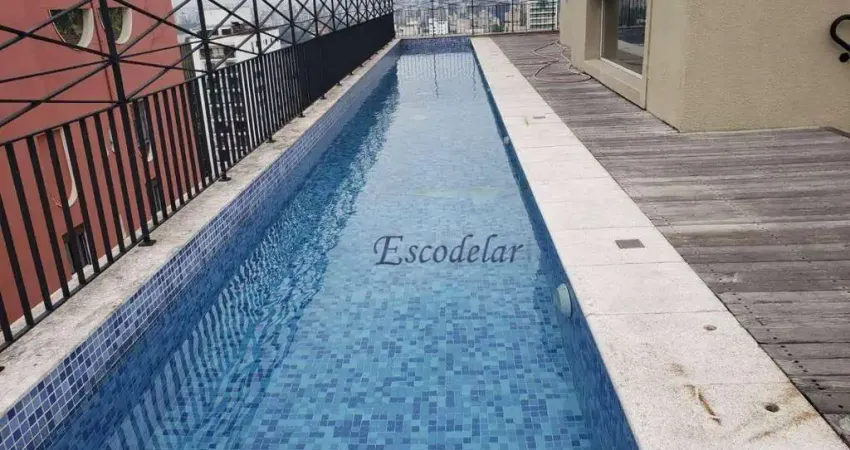 Apartamento para alugar, 109 m² por R$ 19.307,00/mês - Jardim Paulista - São Paulo/SP