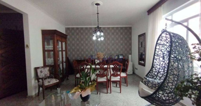 Apartamento com 3 dormitórios à venda, 158 m² por R$ 2.300.000,00 - Jardim Paulista - São Paulo/SP