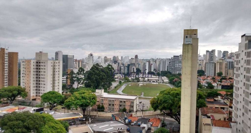 Apartamento com 3 dormitórios à venda, 83 m² por R$ 960.000,00 - Paraíso - São Paulo/SP