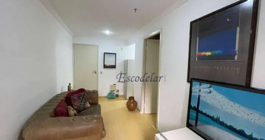 Conjunto à Venda, 33 m² no Jardins Pertinho do Clube Paulistano!