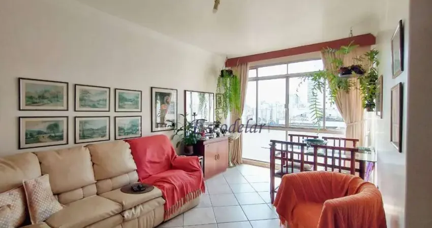 Apartamento com 2 quartos à venda, 72 m²  Paraíso - São Paulo/SP