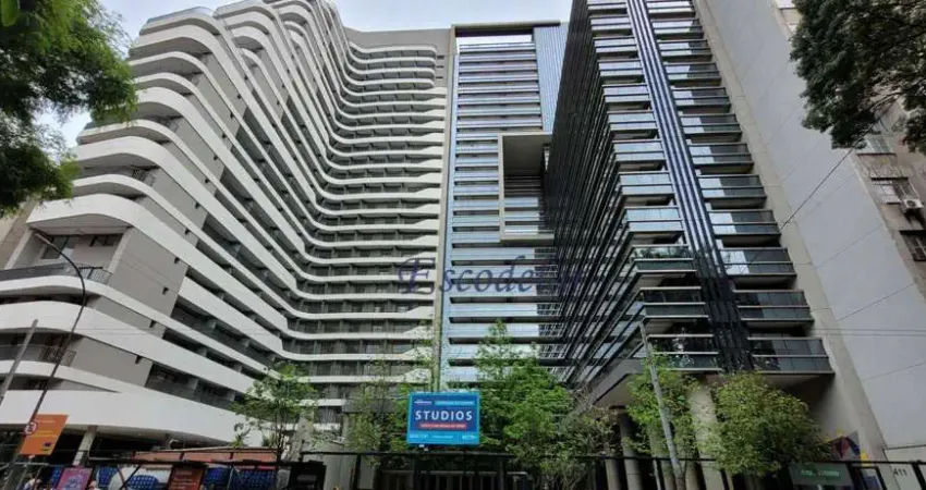 APARTAMENTO DUPLEX PARA COMPRAR COM  69,24M², NOVO, VISTA PRAÇA - PRAÇA DA REPÚBLICA