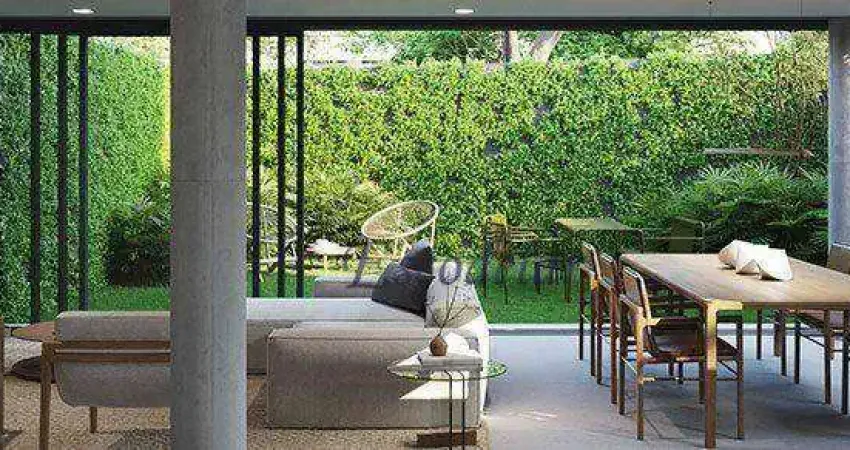 Casa com 3 dormitórios à venda, 184 m² por R$ 4.654.000,00 - Pinheiros - São Paulo/SP