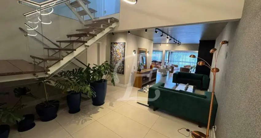 Casa com 4 dormitórios à venda, 390 m² por R$ 4.000.000,00 - Chácara Monte Alegre - São Paulo/SP