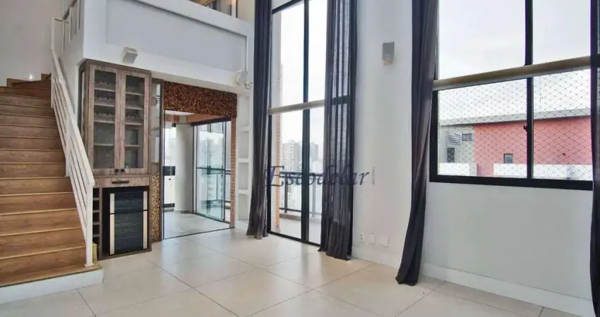 Apartamento com 3 dormitórios à venda, 184 m² por R$ 1.400.000,00 - Panamby - São Paulo/SP