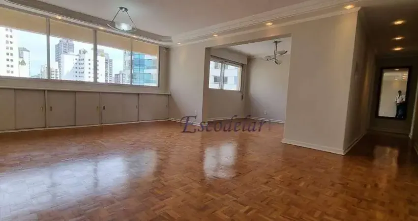 Apartamento à venda, 118 m² por R$ 2.000.000,00 - Itaim Bibi - São Paulo/SP