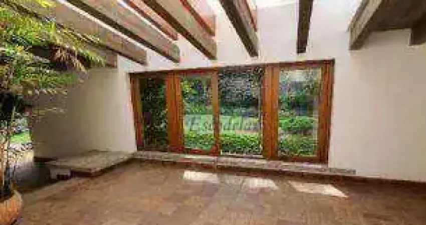Casa para alugar, 599 m² por R$ 45.700,01/mês - Cidade Jardim - São Paulo/SP