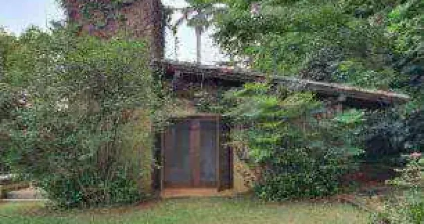 Casa para alugar, 599 m² por r$ 45.700,01/mês - cidade jardim - são paulo/sp