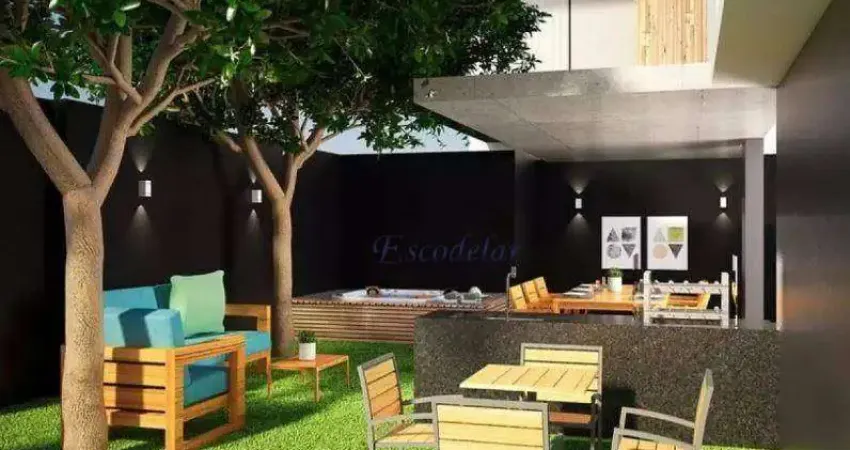 Casa em condomínio de vila com 3 quartos à venda, 213 m² , 2 vagas- campo belo - próximo assai aeroporto