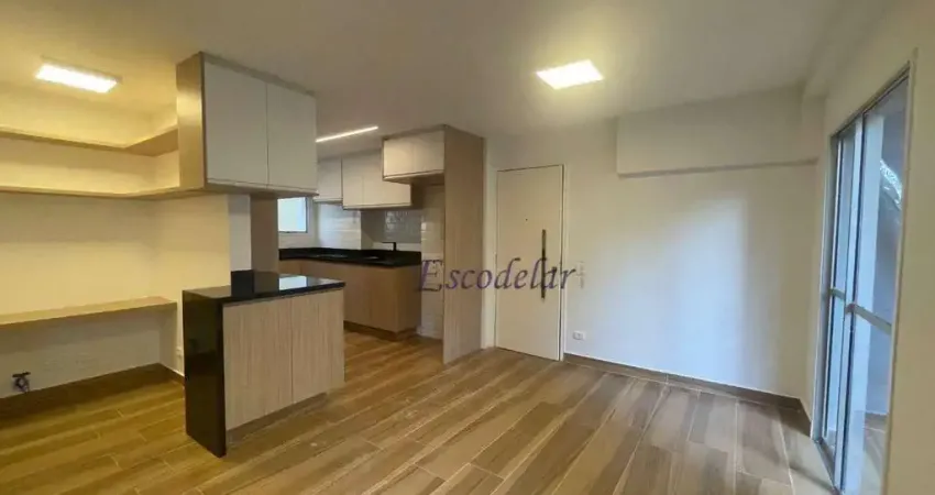 Apartamento com 2 dormitórios à venda, 65 m² por r$ 1.350.000,00 - vila nova conceição - são paulo/sp