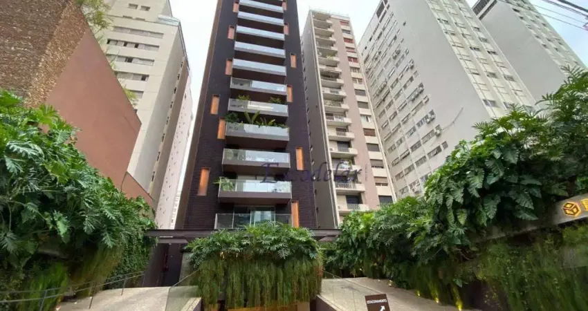 Conjunto para alugar, 155 m² por R$ 33.300,00/mês - Jardim Paulista - São Paulo/SP