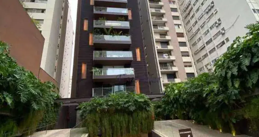 Conjunto para alugar, 155 m² por r$ 33.300,00/mês - jardim paulista - são paulo/sp