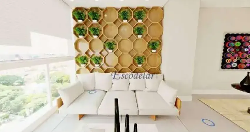 Apartamento com 3 dormitórios à venda, 208 m² no jardim paulista - são paulo/sp