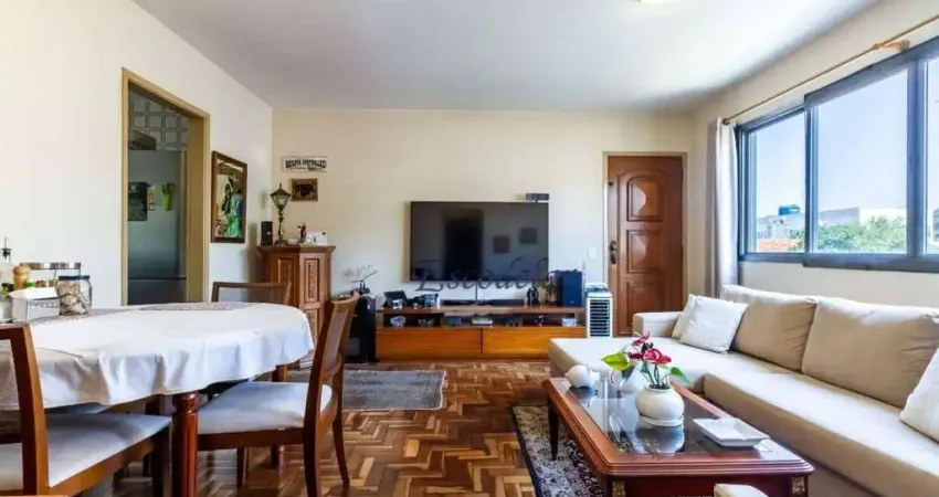 Apartamento à venda, 94 m² por R$ 850.000,00 - Vila Olímpia - São Paulo/SP