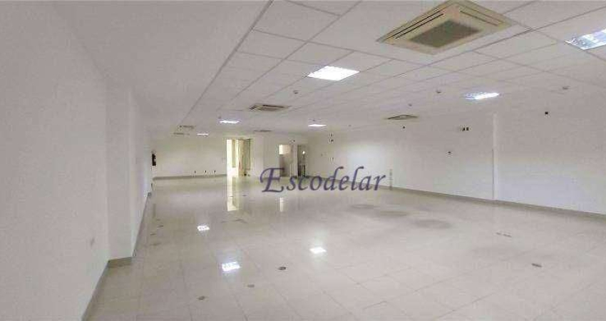 Prédio para alugar, 1400 m² por R$ 153.002,00/mês - Itaim Bibi - São Paulo/SP