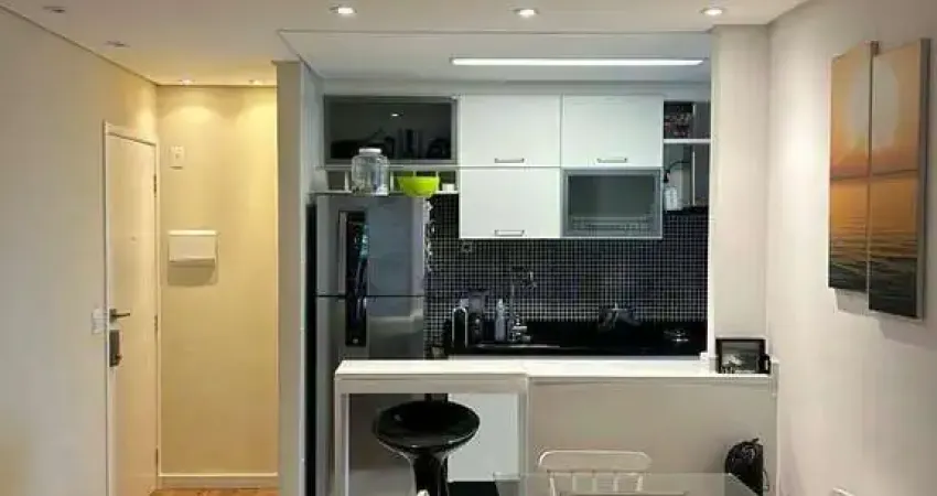 Apartamento com 3 dormitórios à venda, 70 m² por R$ 732.000,00 - Jaguaré - São Paulo/SP