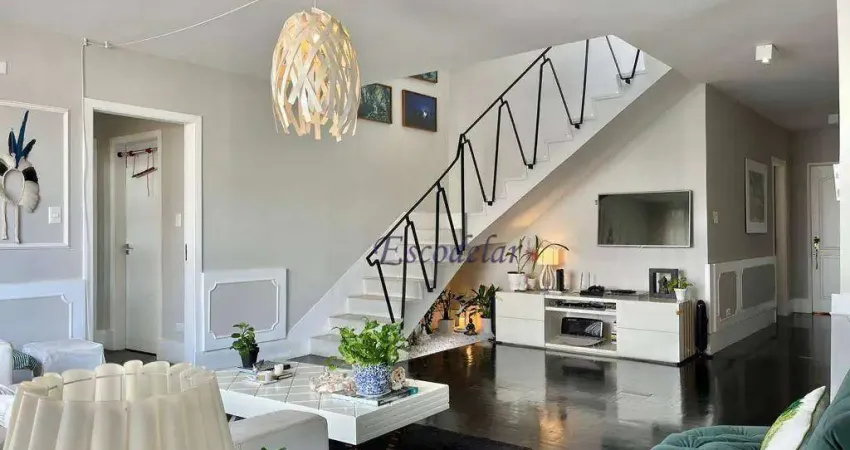 Cobertura com 3 quartos à venda na Rua Peixoto Gomide, Jardim América, São Paulo