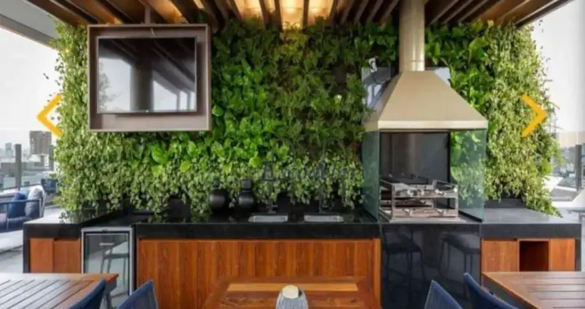 Apartamento à venda, 45 m² por R$ 1.360.000,00 - Itaim Bibi - São Paulo/SP