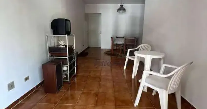 Apartamento à venda, 98 m² por r$ 400.000,00 - balneário cidade atlântica - guarujá/sp