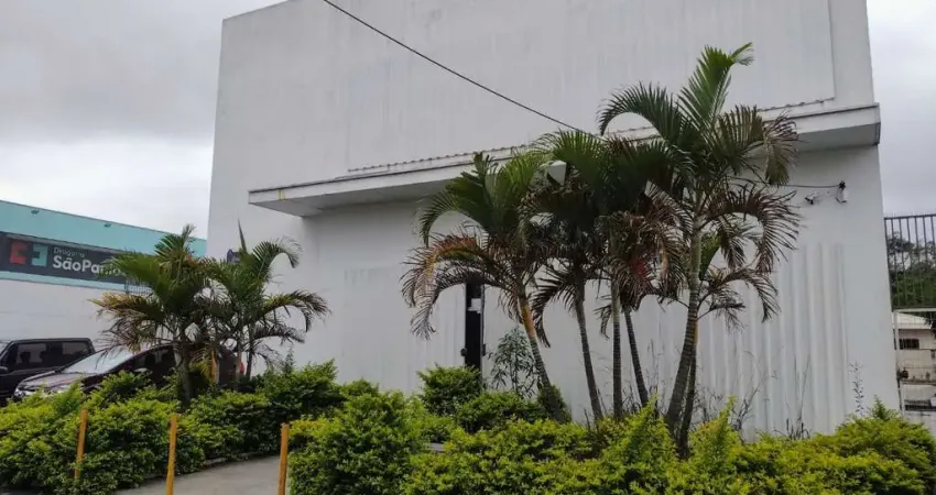 Prédio para alugar, 948 m² por R$ 56.533,87/mês - Saúde - São Paulo/SP