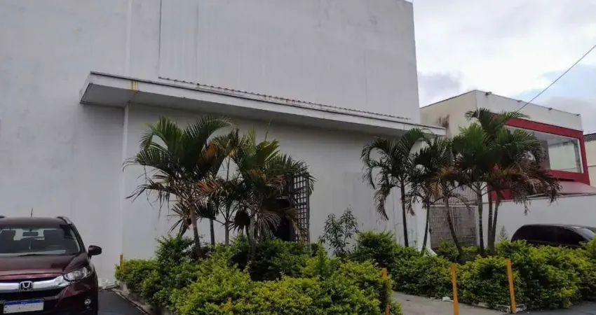 Prédio para alugar, 948 m² por r$ 56.533,86/mês - saúde - são paulo/sp