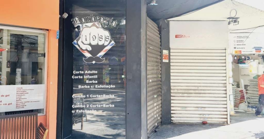 Loja à venda, 64 m² por R$ 1.000.000,00 - Itaim Bibi - São Paulo/SP