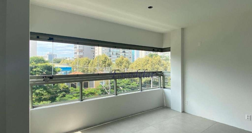 Apartamento à venda, 113 m² por R$ 1.890.000,00 - Vila Mariana (Zona Sul) - São Paulo/SP
