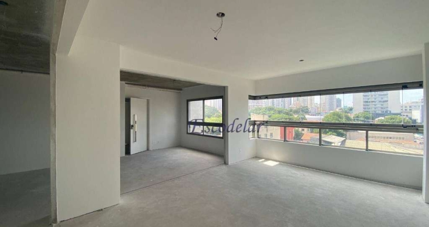 Apartamento à venda, 113 m² por R$ 1.900.000,00 - Vila Mariana (Zona Sul) - São Paulo/SP
