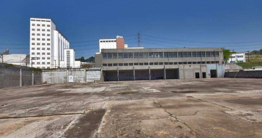 Prédio para alugar, 1361 m² por R$ 66.954,33/mês - Jaguaré - São Paulo/SP