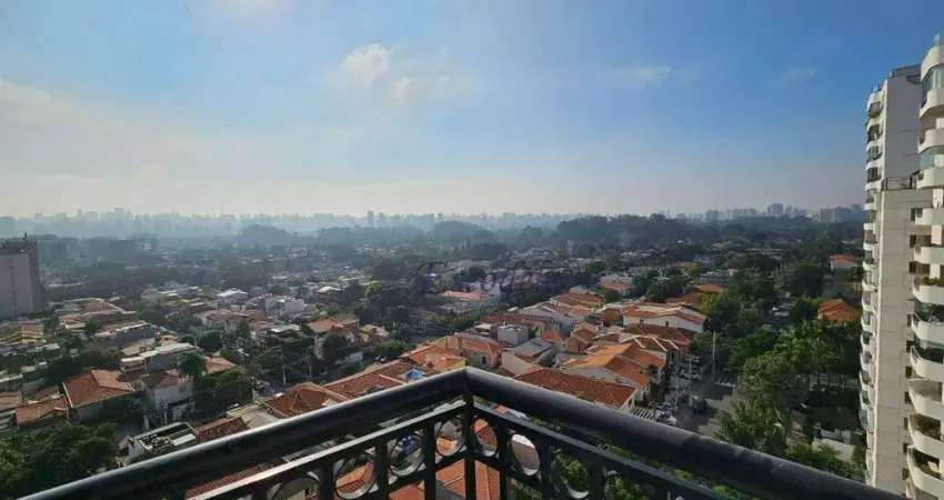 Cobertura com 4 dormitórios à venda, 420 m² por R$ 18.000.000,00 - Vila Nova Conceição - São Paulo/SP