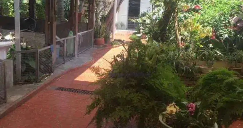 Casa com 3 dormitórios à venda, 320 m² por R$ 6.000.000,00 - Vila Cordeiro - São Paulo/SP