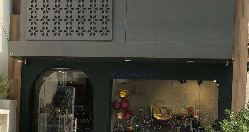 Casa comercial com 9 salas para alugar na Alameda Franca, Jardim Paulista, São Paulo