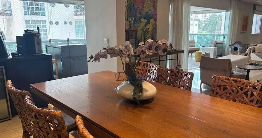 Apartamento á venda em Alphaville - Edificio Splendore , Barueri / SP