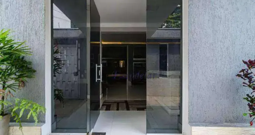 Casa com 6 dormitórios à venda, 540 m² - Jardim América - São Paulo/SP
