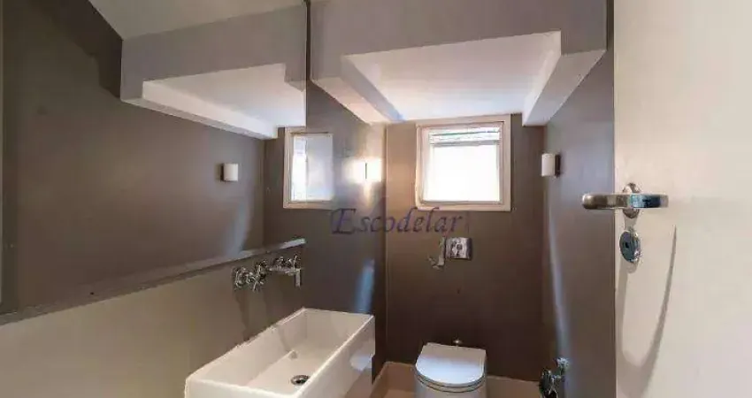 Casa com 3 dormitórios à venda, 412 m² por R$ 8.500.000,00 - Jardim Paulista - São Paulo/SP