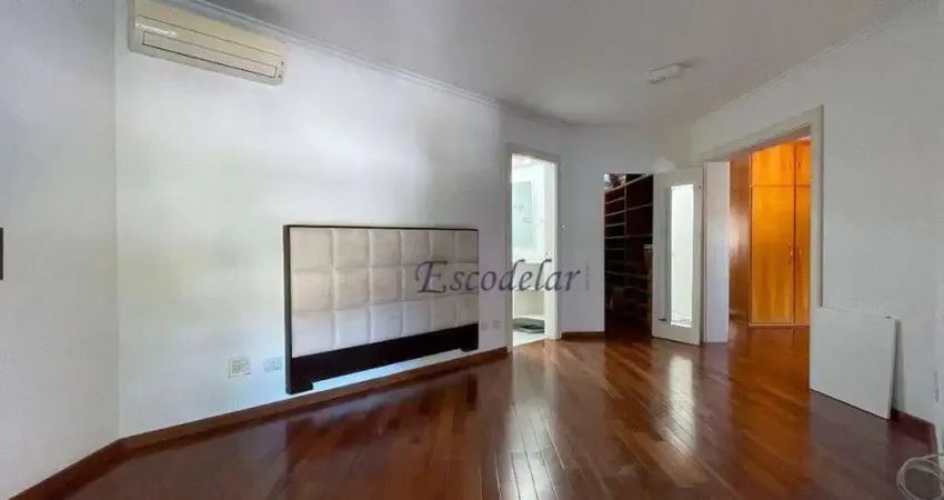 Apartamento à venda, 227 m² por r$ 1.600.000,00 - paineiras do morumbi - são paulo/sp