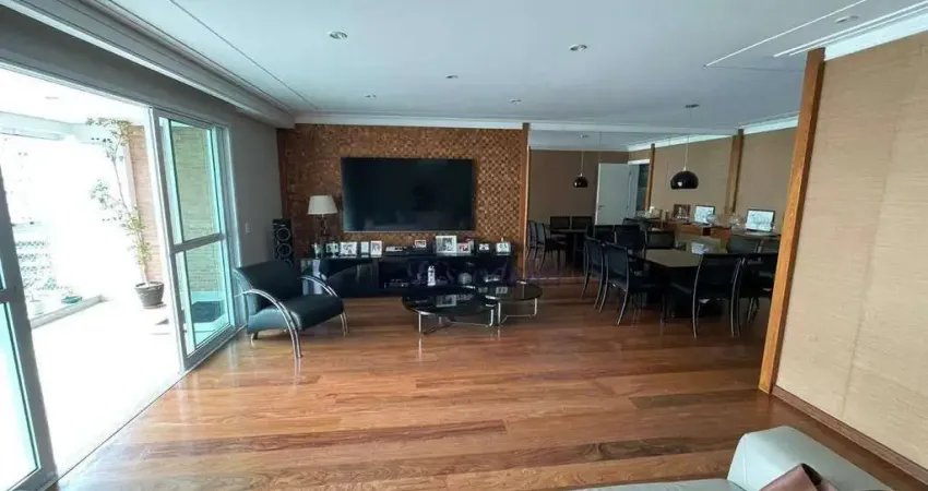 Apartamento à venda, 198 m² por R$ 4.000.000,00 - Paraíso - São Paulo/SP