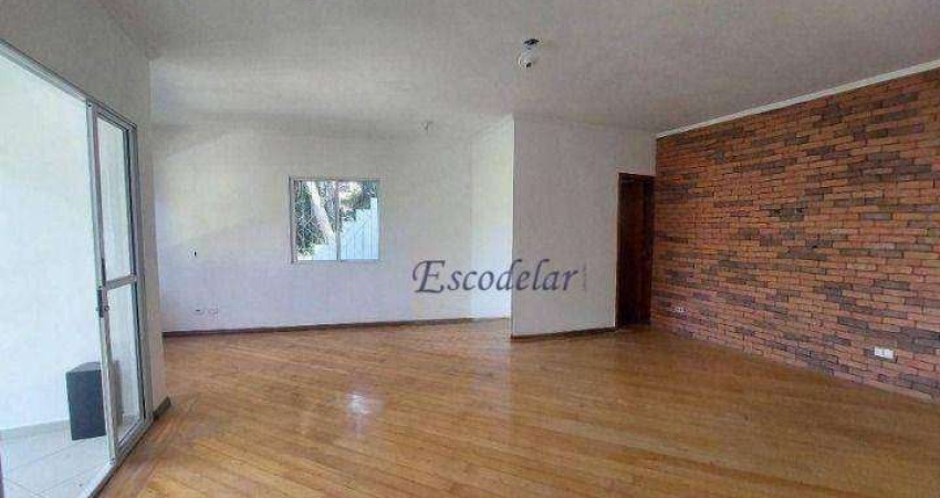 Casa à venda, 240 m² por R$ 1.850.000,00 - Morumbi - São Paulo/SP