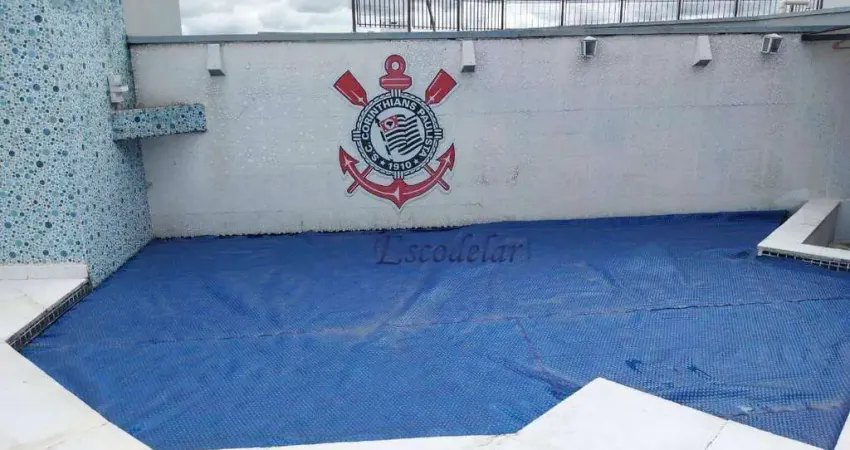 Cobertura com 4 quartos à venda, 338 m² por r$ 4.800.000 - indianópolis - são paulo/sp